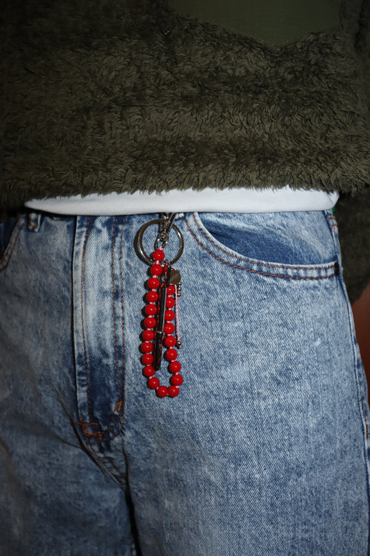Keca Keyholder