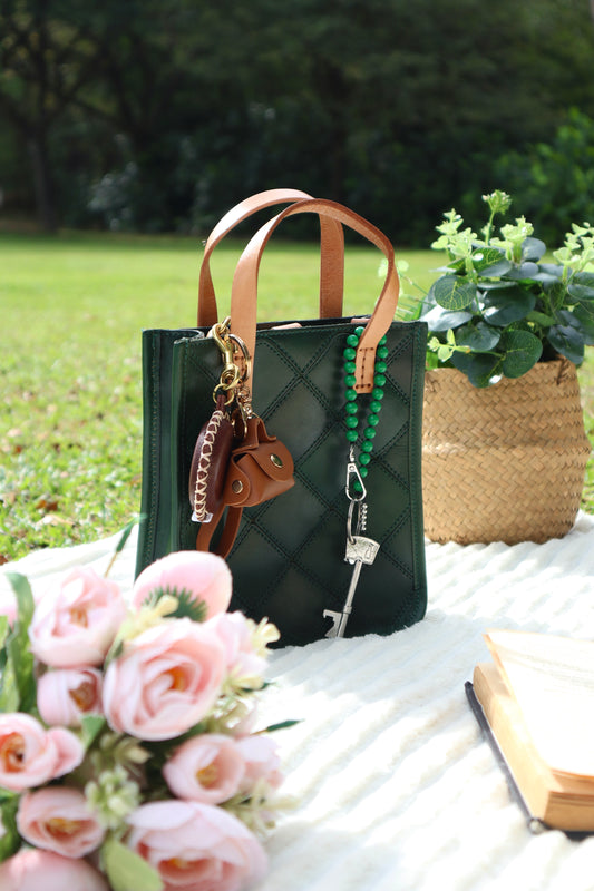 Keca Keyholder